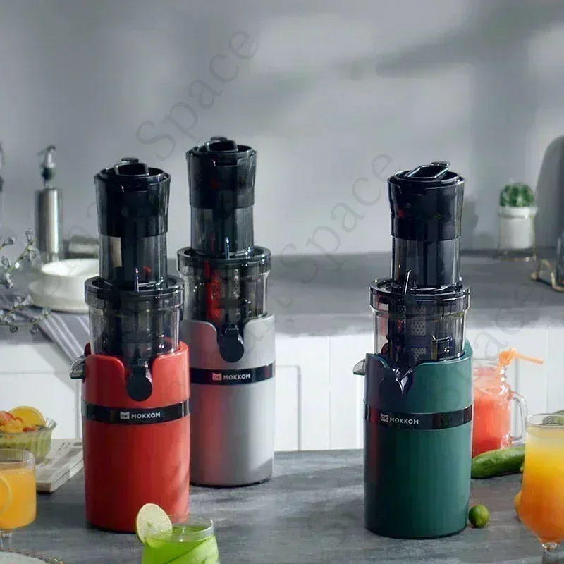 New family kitchen juicer -- j - Commercial Kitchen Wall Material บทวิจารณ์และราคา