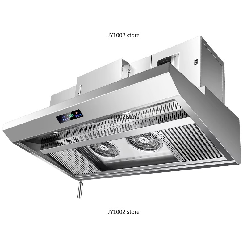 Small Commercial Kitchen Exhau - Commercial Kitchen Hood Installation บทวิจารณ์และราคา