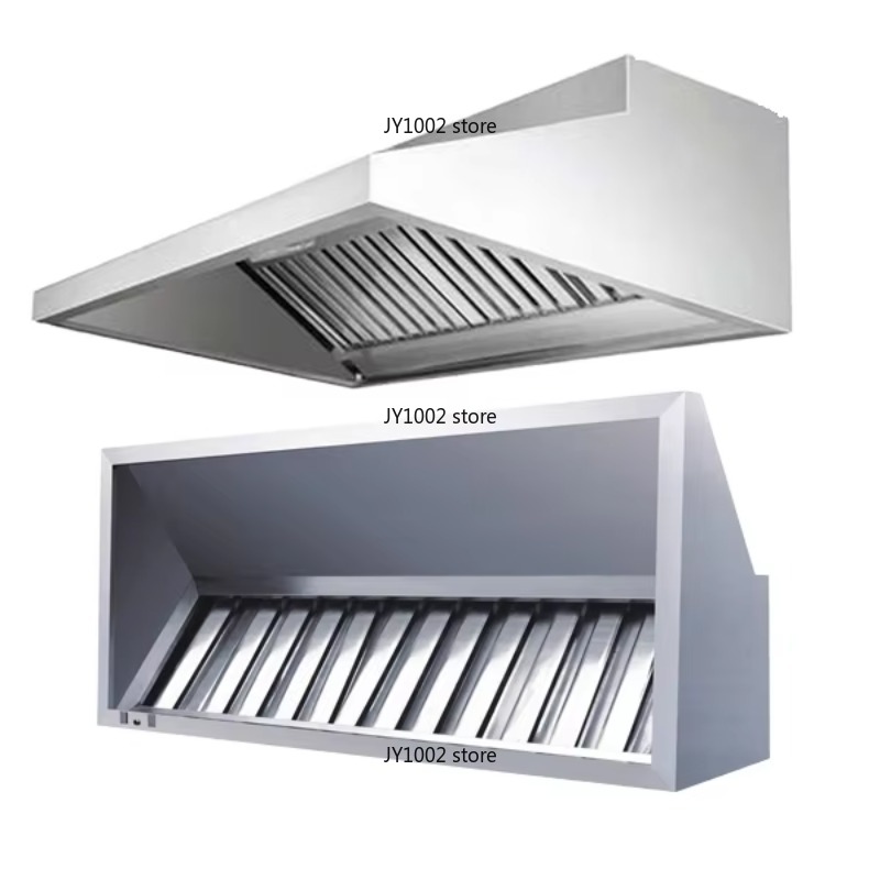 Small Commercial Kitchen Exhau - Commercial Kitchen Hood Installation บทวิจารณ์และราคา