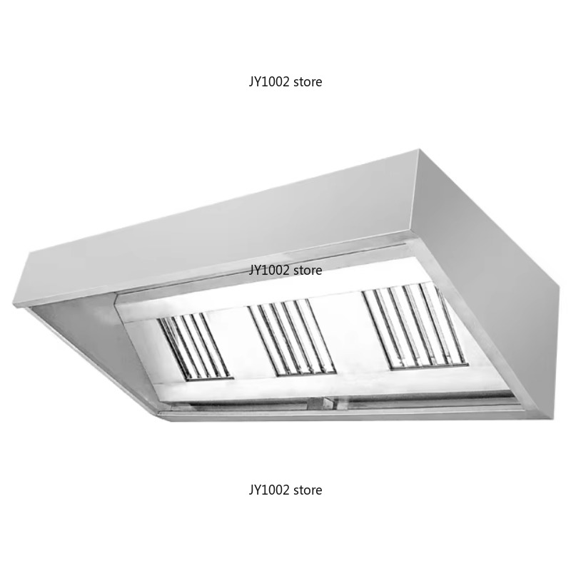 Small Commercial Kitchen Exhau - Commercial Kitchen Hood Installation บทวิจารณ์และราคา