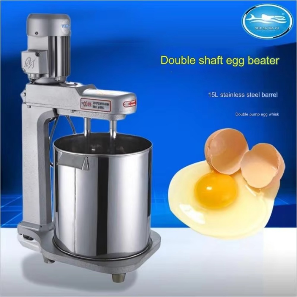 Commercial Automatic Used Kitc - Commercial Kitchen Mixer บทวิจารณ์และราคา