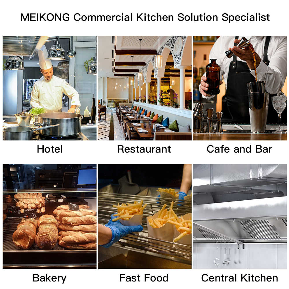Multifunction Furnace With PID - Commercial Kitchen Projects บทวิจารณ์และราคา