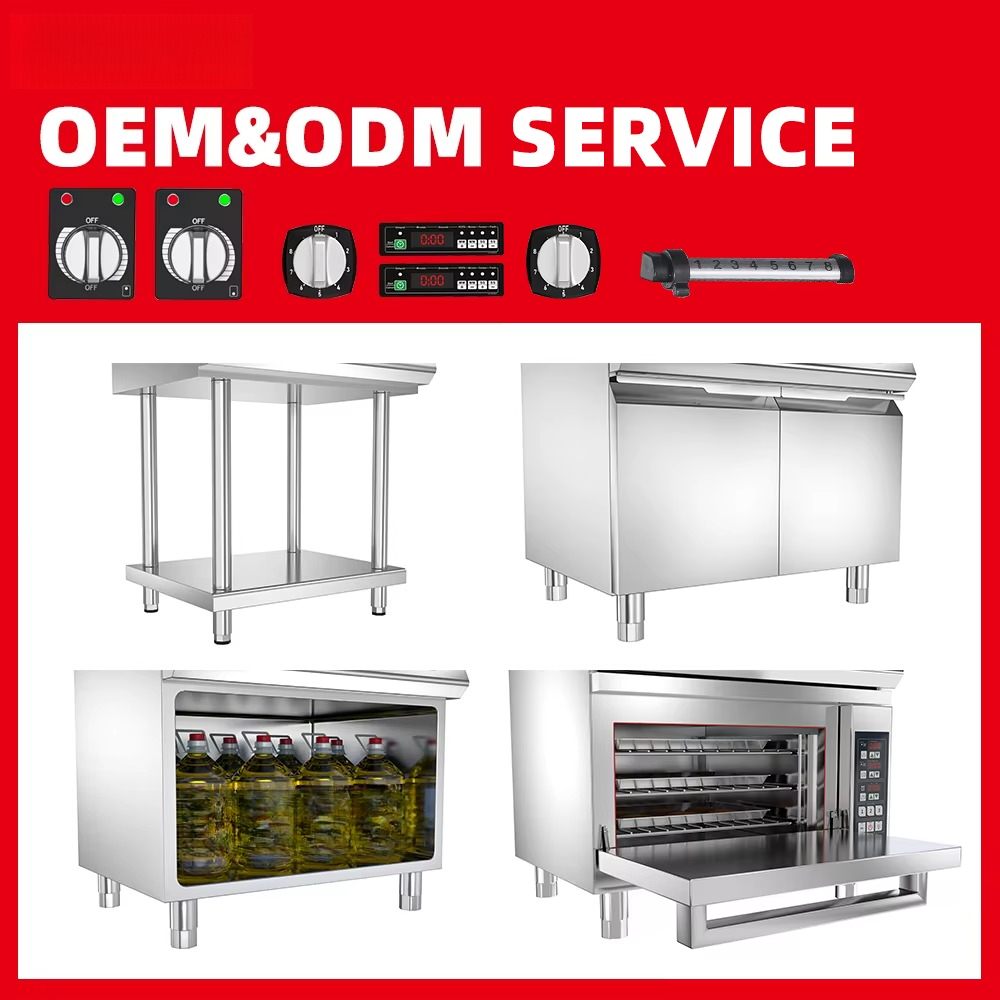 Multifunction Furnace With PID - Commercial Kitchen Projects บทวิจารณ์และราคา