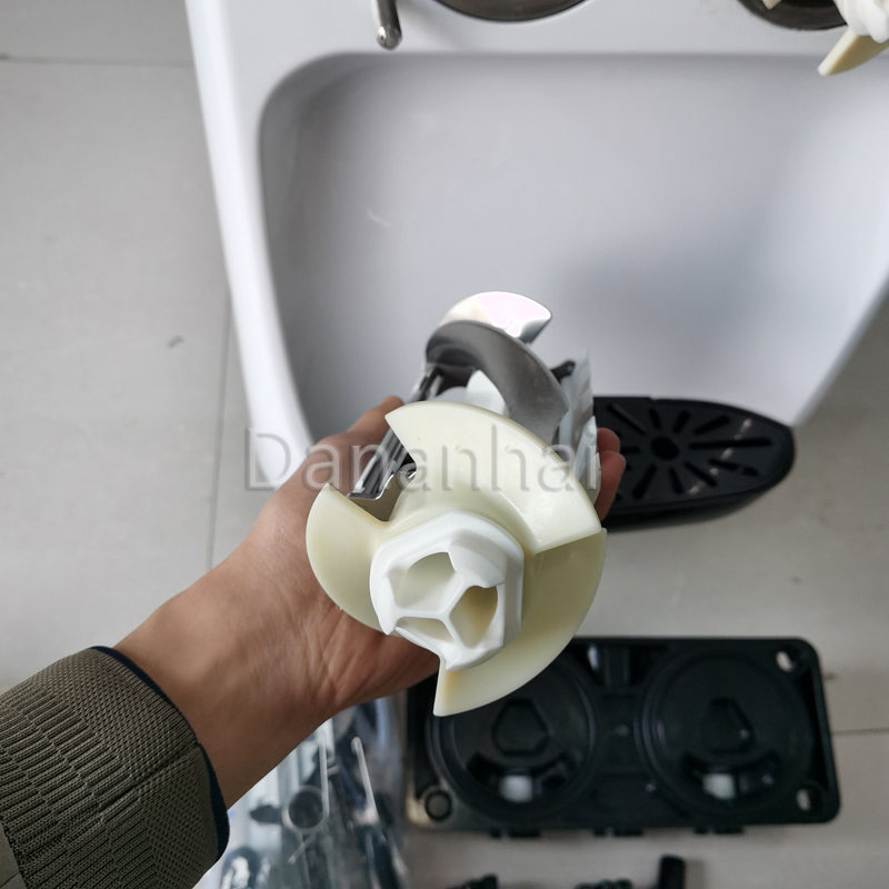 High End Lightweight Commercia - Commercial Kitchen Ice Machine บทวิจารณ์และราคา