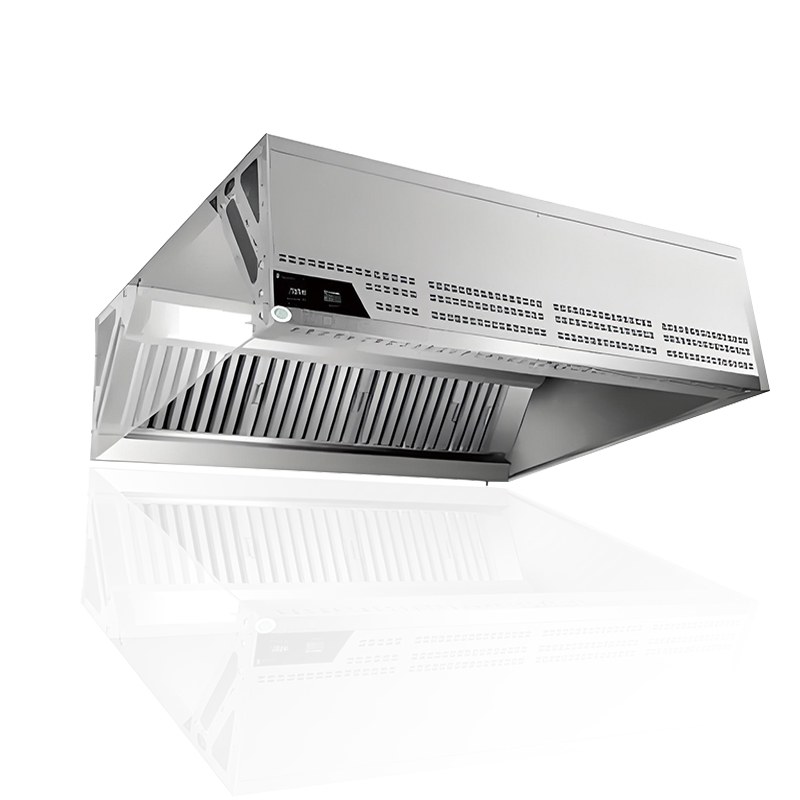 Commercial Kitchen Extractor C - Commercial Kitchen Hood Exhaust Fans บทวิจารณ์และราคา