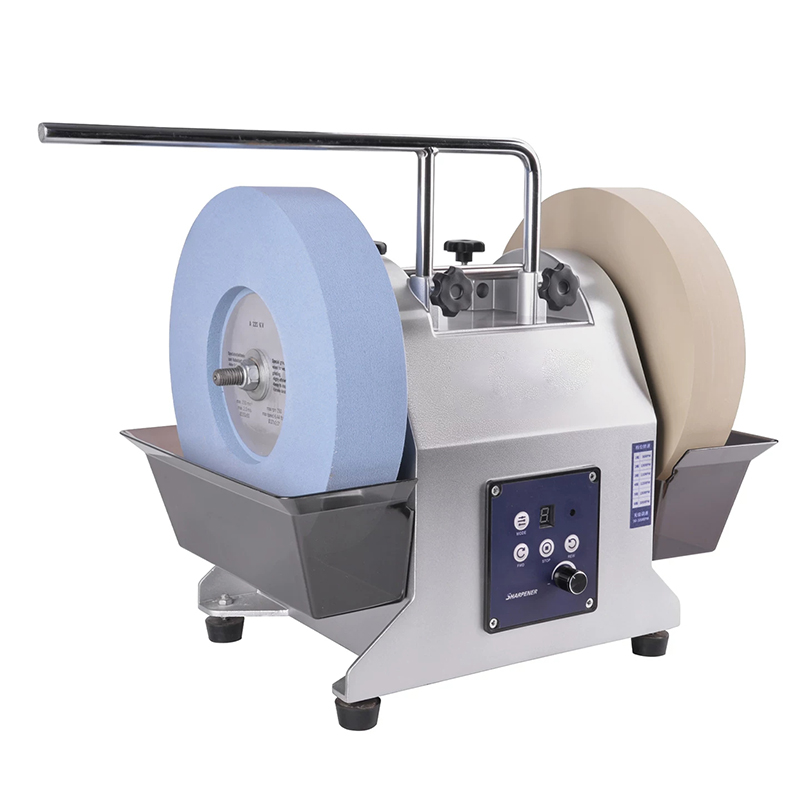 10-inch Dual-Wheel Electric Kn - Commercial Kitchen Grinder บทวิจารณ์และราคา