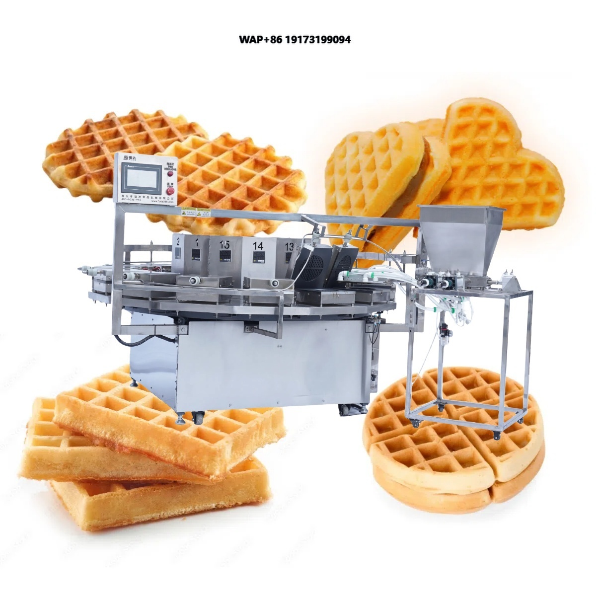 Commercial Electric Belgian Wa - Waffle Maker Commercial บทวิจารณ์และราคา
