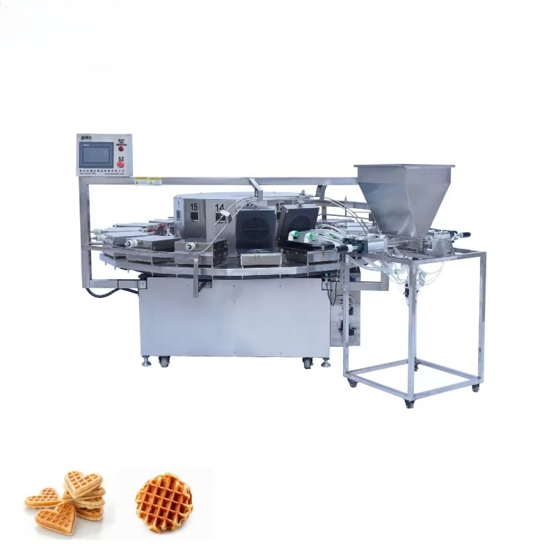 Commercial Electric Belgian Wa - Waffle Maker Commercial บทวิจารณ์และราคา
