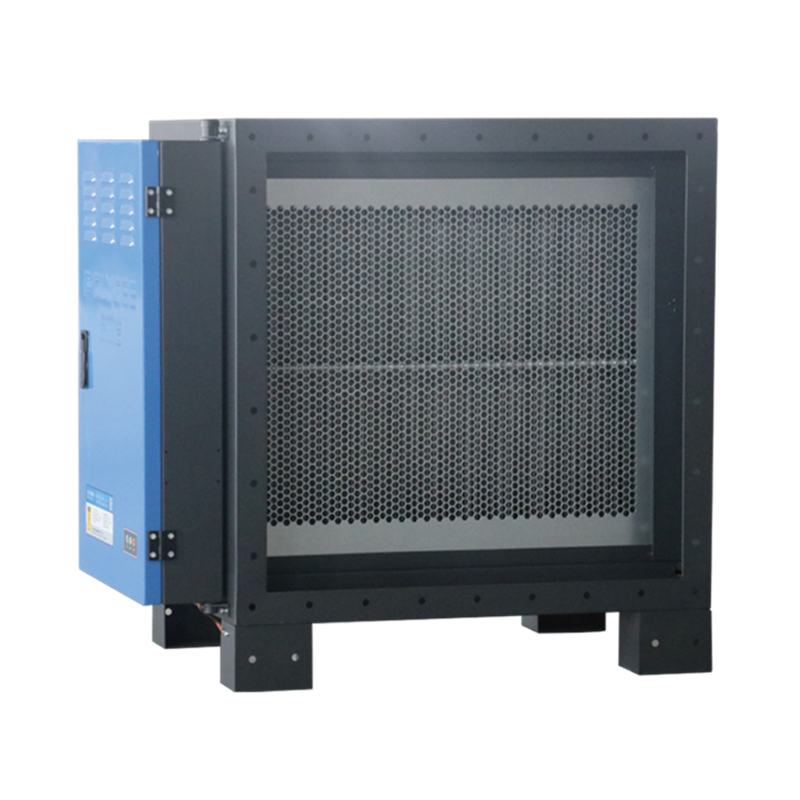 Commercial kitchen low power c - Commercial Kitchen Hood Installation บทวิจารณ์และราคา