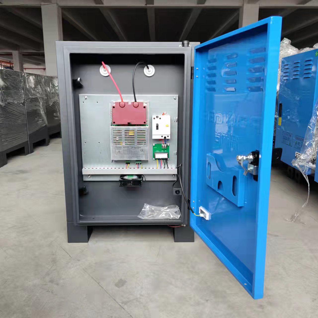 Commercial kitchen low power c - Commercial Kitchen Hood Installation บทวิจารณ์และราคา