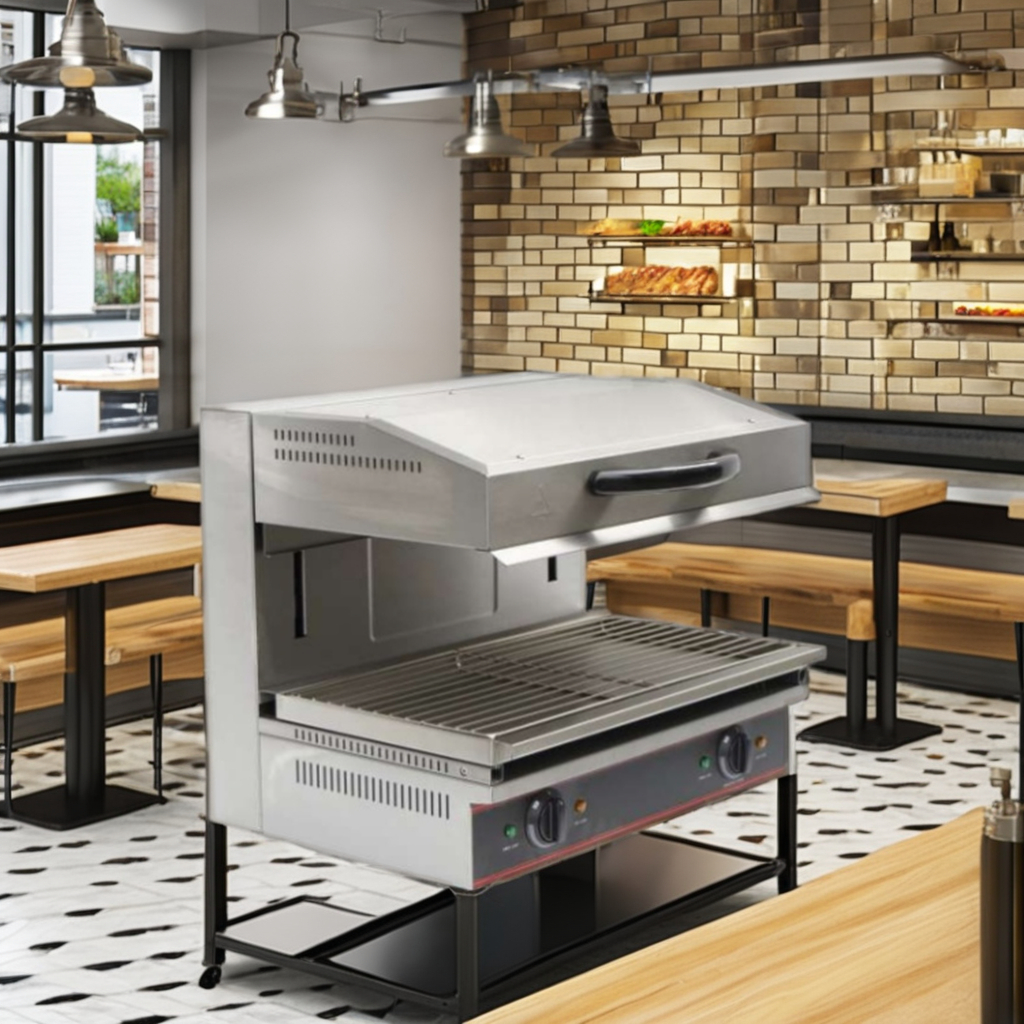 Commercial Kitchen Equipment E - Commercial Kitchen Projects บทวิจารณ์และราคา