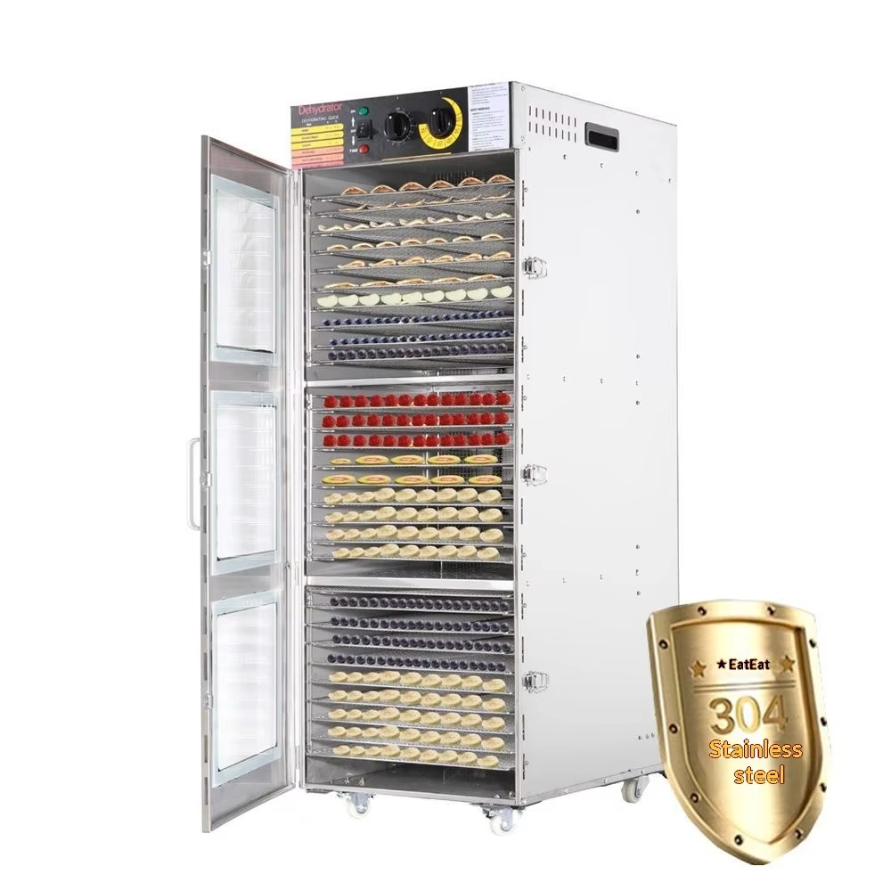 Commercial Fruit Dried Food De - Commercial Food Dehydrator บทวิจารณ์และราคา