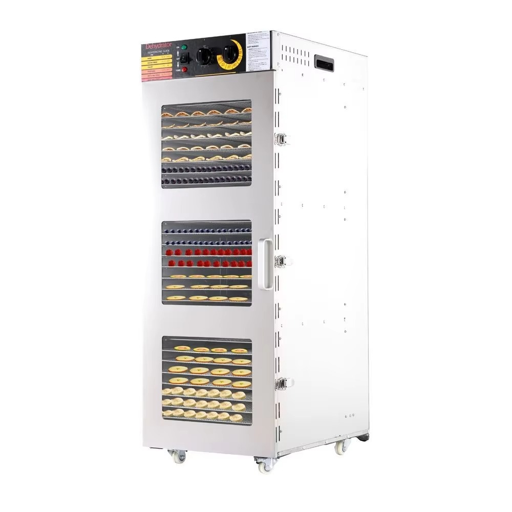 Commercial Fruit Dried Food De - Commercial Food Dehydrator บทวิจารณ์และราคา