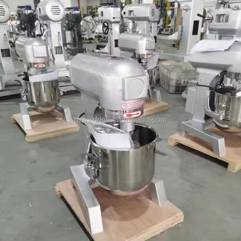 Commercial 10l 20l 30l 40l 60l - Commercial Kitchen Machinery บทวิจารณ์และราคา