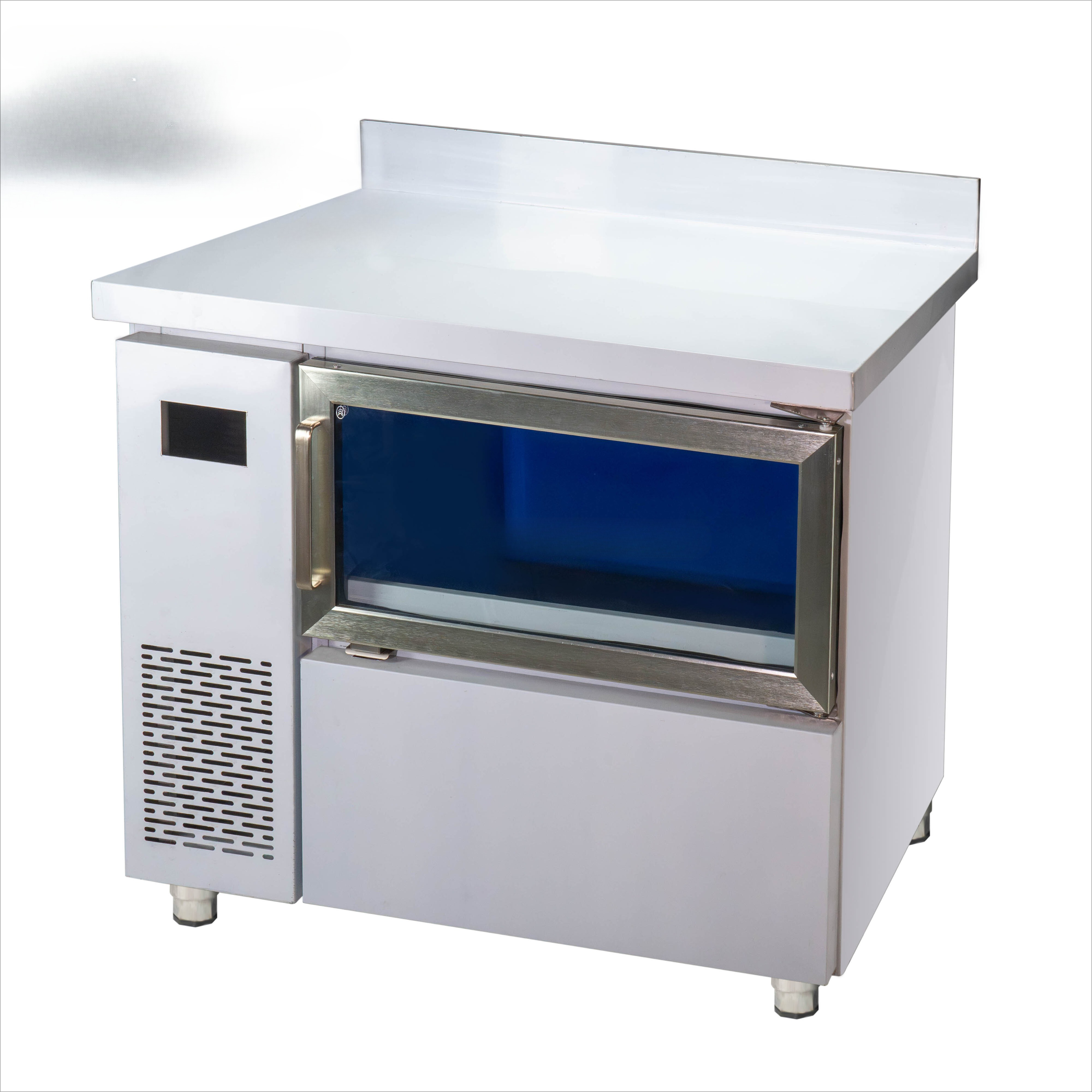 Commercial Kitchen and Bar Sta - Commercial Kitchen Ice Machine บทวิจารณ์และราคา
