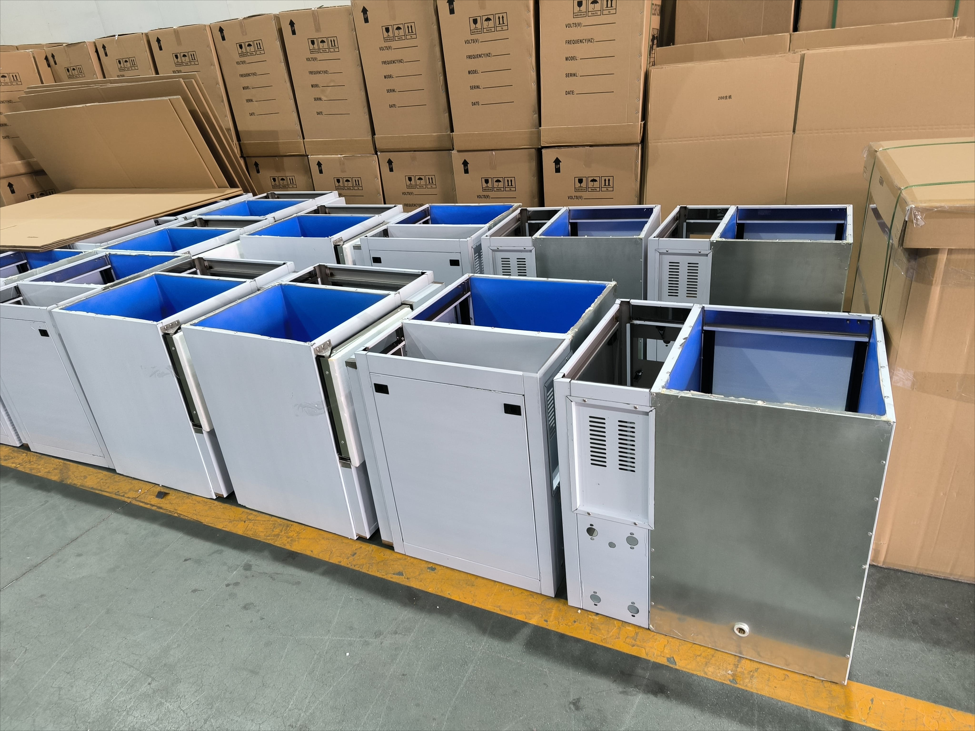 Commercial Kitchen and Bar Sta - Commercial Kitchen Ice Machine บทวิจารณ์และราคา