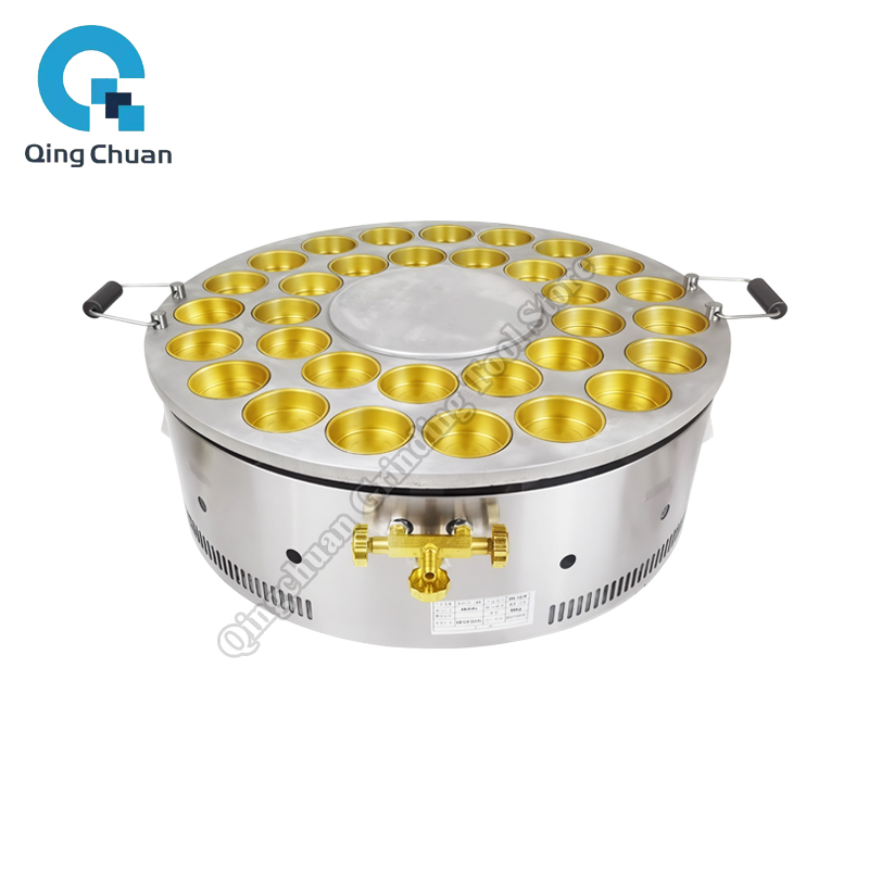 Red Bean Cake Machine Commerci - Commercial Kitchen Machinery บทวิจารณ์และราคา