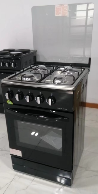 60L LPG Gas Stove With One-pie - Commercial Kitchen Stove บทวิจารณ์และราคา