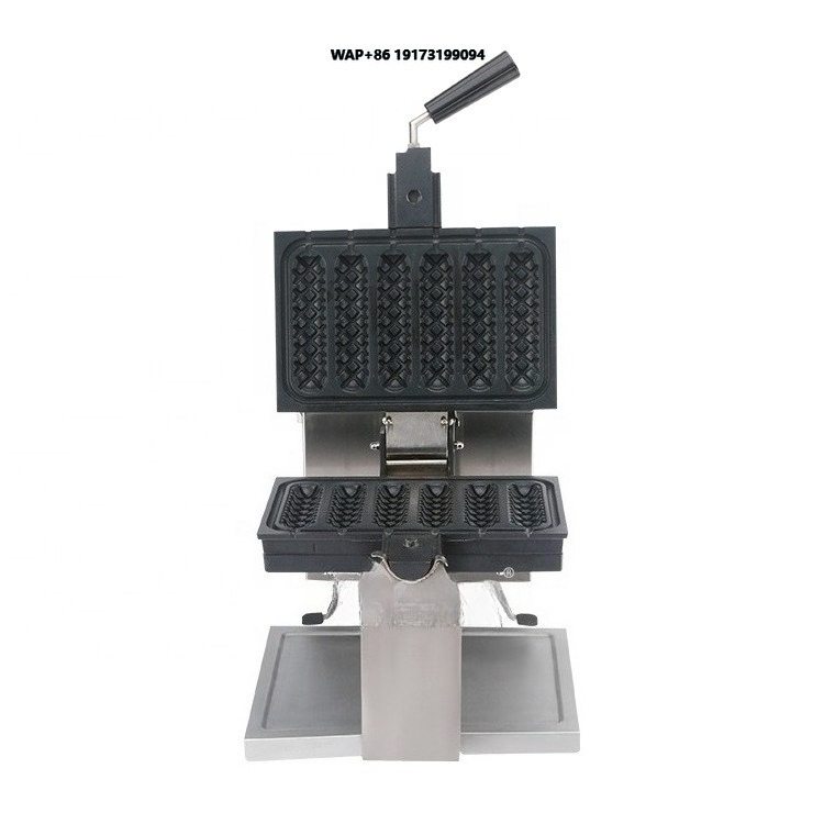 Other Snack Machine Commercial - Waffle Maker Commercial บทวิจารณ์และราคา