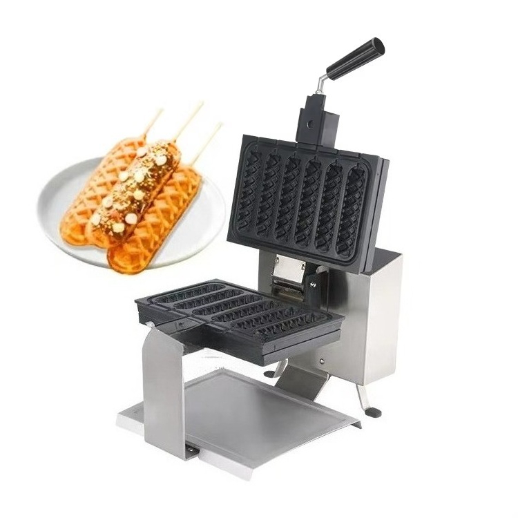 Other Snack Machine Commercial - Waffle Maker Commercial บทวิจารณ์และราคา