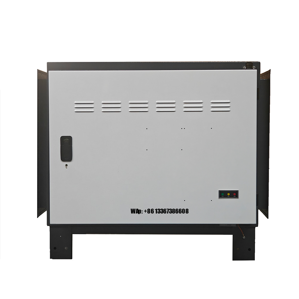 Commercial Kitchen Air Purifie - Commercial Kitchen Machinery บทวิจารณ์และราคา