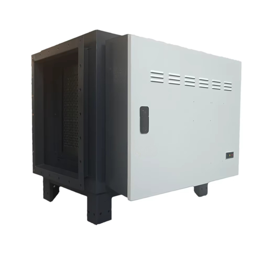 Commercial Kitchen Air Purifie - Commercial Kitchen Machinery บทวิจารณ์และราคา