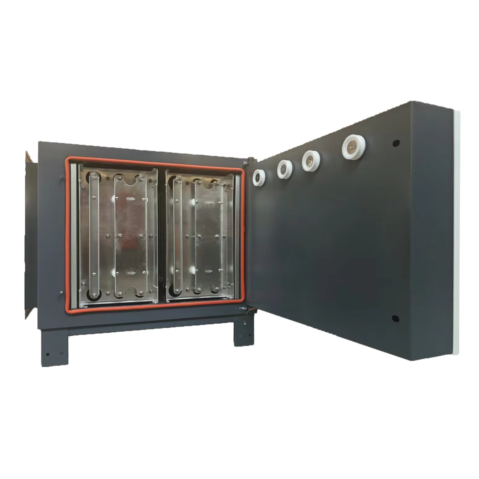 Commercial Kitchen Air Purifie - Commercial Kitchen Machinery บทวิจารณ์และราคา