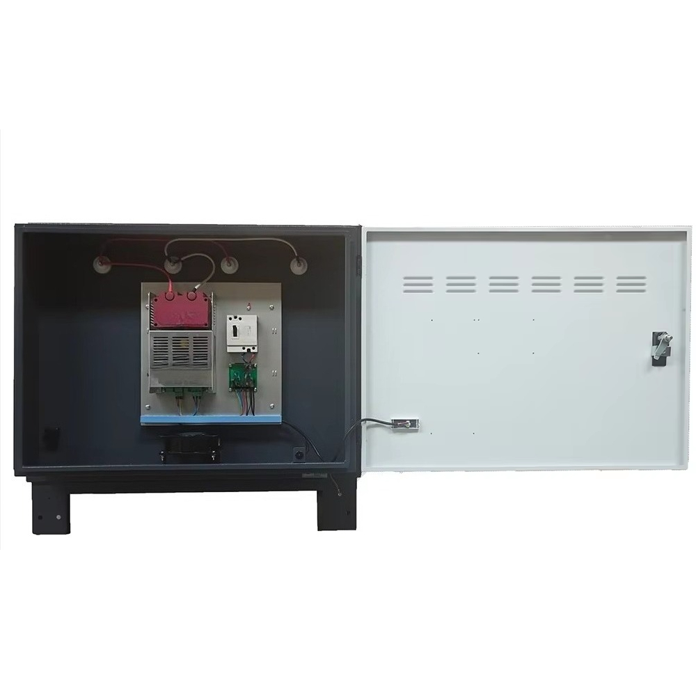 Commercial Kitchen Air Purifie - Commercial Kitchen Machinery บทวิจารณ์และราคา