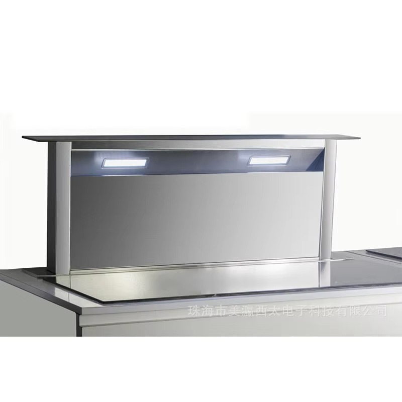 Commercial Kitchen Free Spare  - Commercial Kitchen Hood Installation บทวิจารณ์และราคา