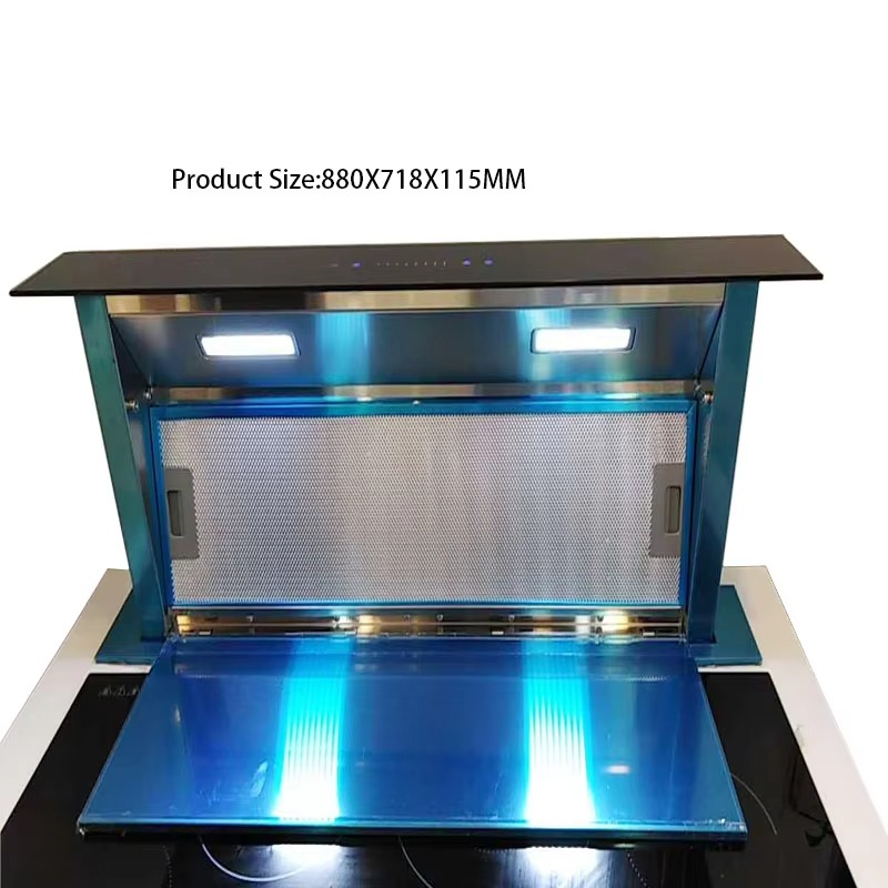 Commercial Kitchen Free Spare  - Commercial Kitchen Hood Installation บทวิจารณ์และราคา