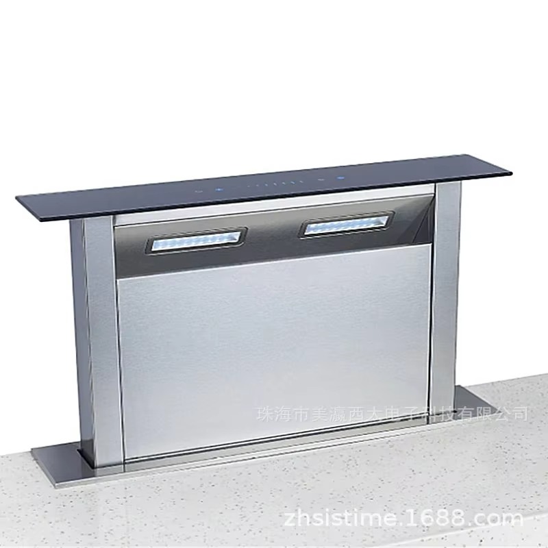 Commercial Kitchen Free Spare  - Commercial Kitchen Hood Installation บทวิจารณ์และราคา