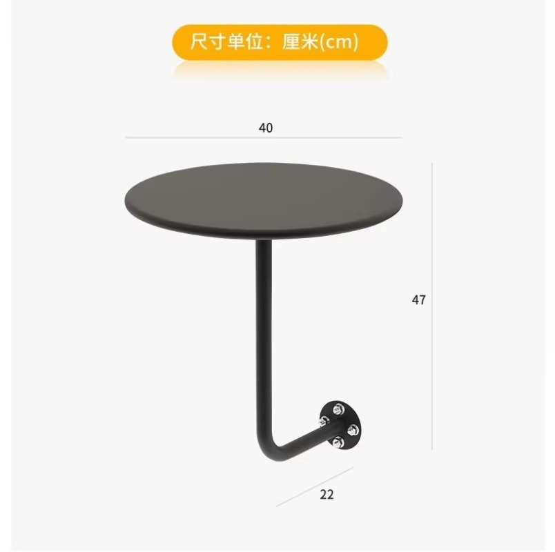Wall Mounted Coffee Table Mult - Commercial Kitchen Wall Material บทวิจารณ์และราคา