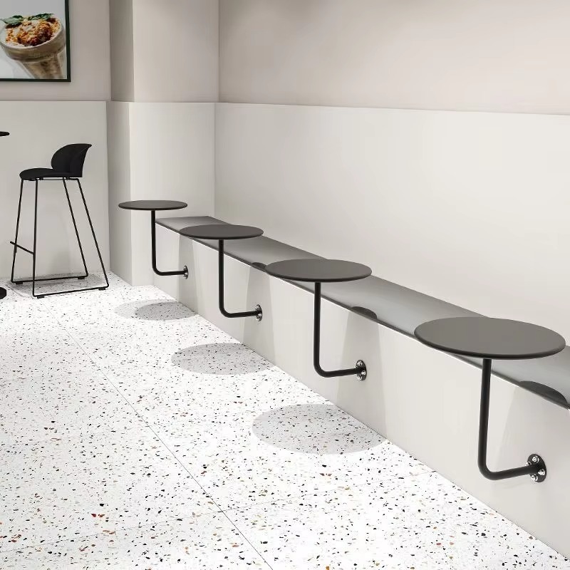 Wall Mounted Coffee Table Mult - Commercial Kitchen Wall Material บทวิจารณ์และราคา
