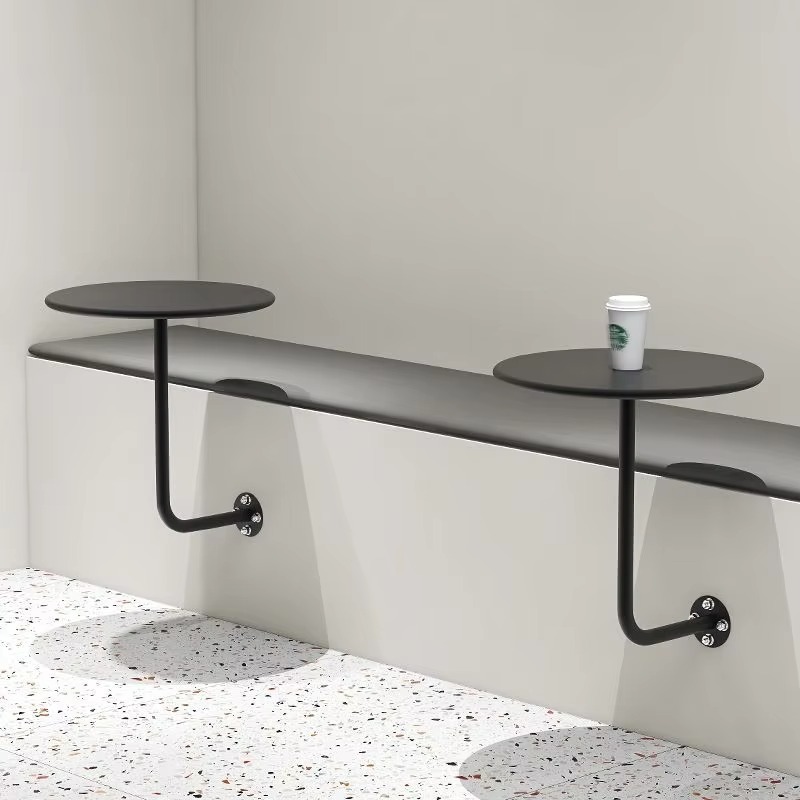 Wall Mounted Coffee Table Mult - Commercial Kitchen Wall Material บทวิจารณ์และราคา