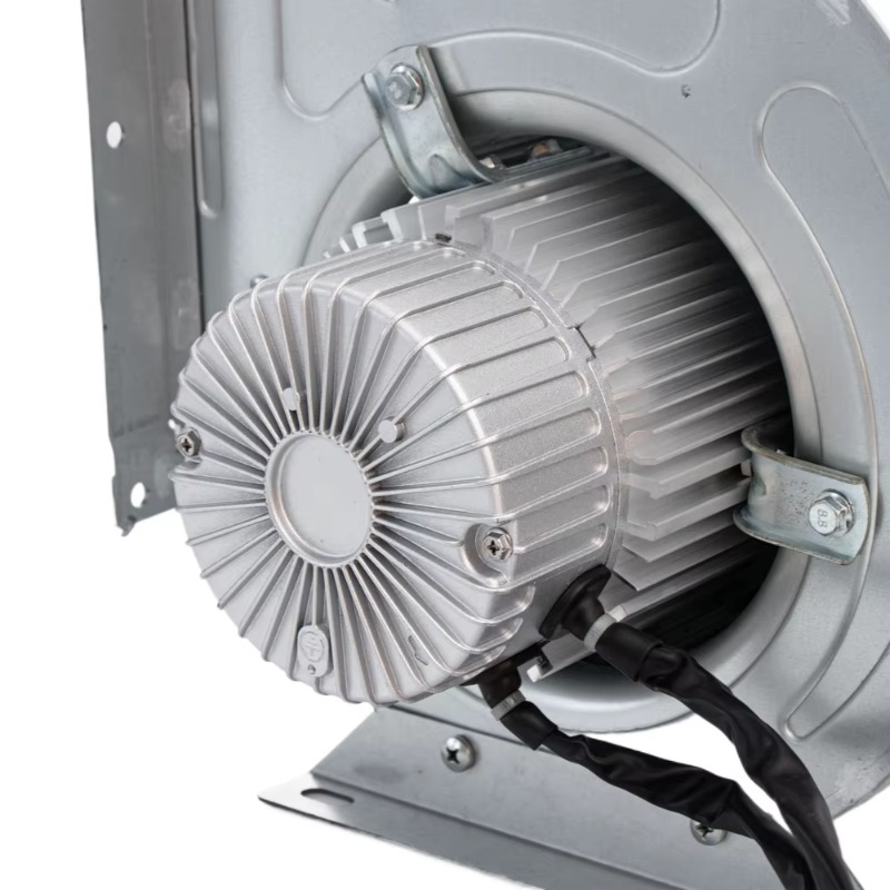 Double Inlet Forward Bending C - Commercial Kitchen Hood Exhaust Fans บทวิจารณ์และราคา