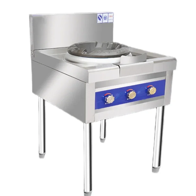 Home Electric Gas Cooktop Hote - Commercial Kitchen Stove บทวิจารณ์และราคา