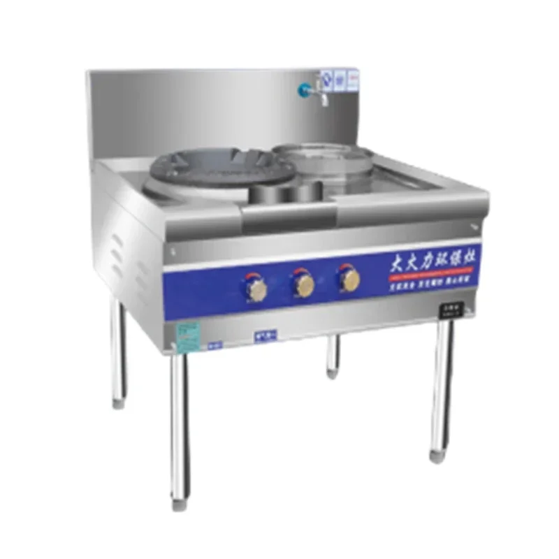Home Electric Gas Cooktop Hote - Commercial Kitchen Stove บทวิจารณ์และราคา