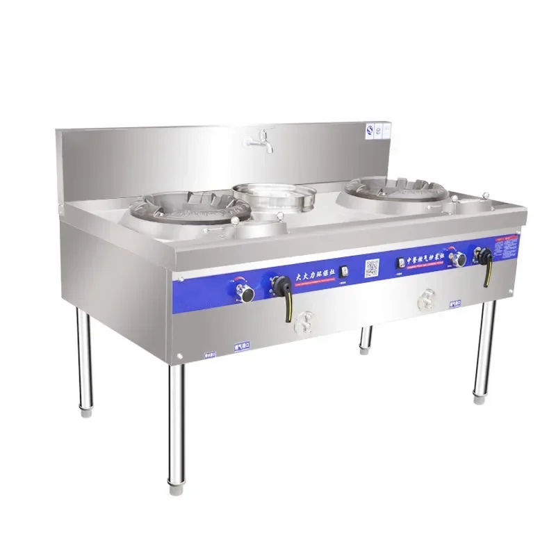 Home Electric Gas Cooktop Hote - Commercial Kitchen Stove บทวิจารณ์และราคา