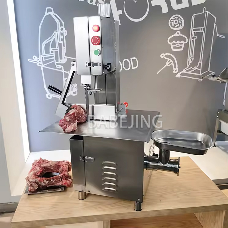Commercial Meat Grinder Cube B - Commercial Kitchen Grinder บทวิจารณ์และราคา