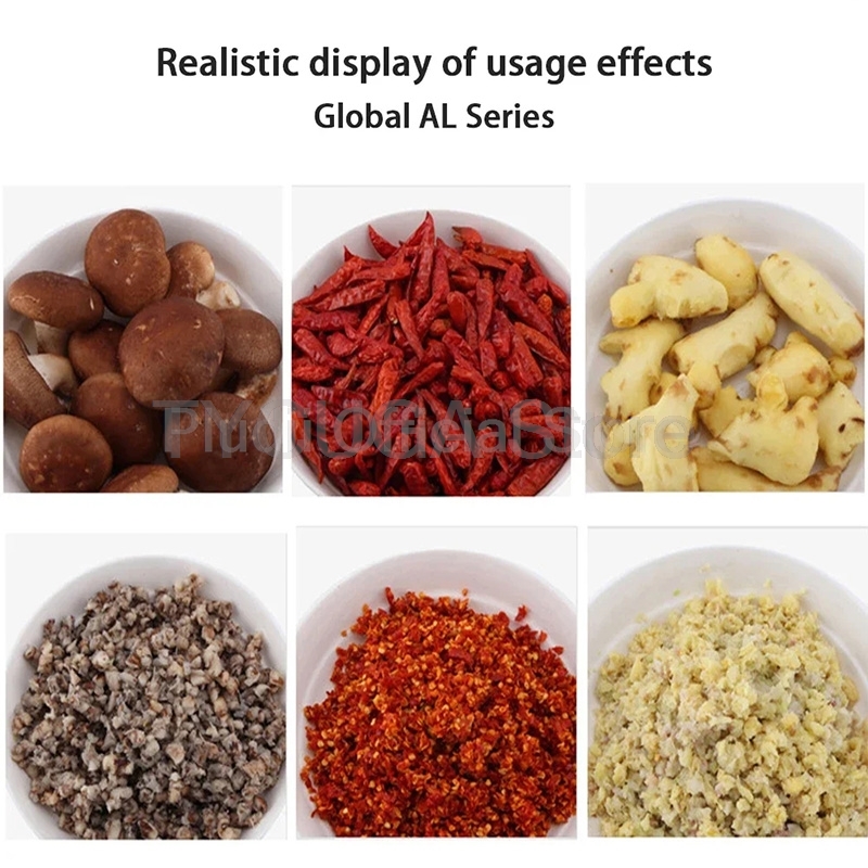 Stainless Steel Meat Grinder M - Commercial Kitchen Grinder บทวิจารณ์และราคา