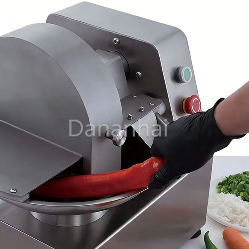 Stainless Steel Vegetable Cutt - Commercial Kitchen Grinder บทวิจารณ์และราคา