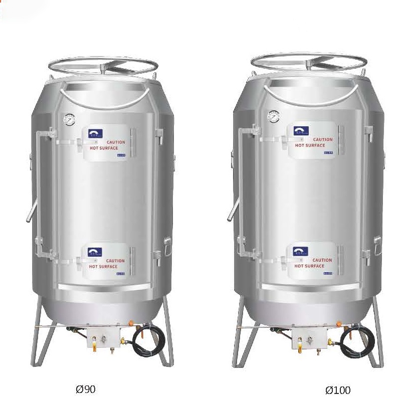 commercial kitchen gas-fired a - Commercial Kitchen Projects บทวิจารณ์และราคา
