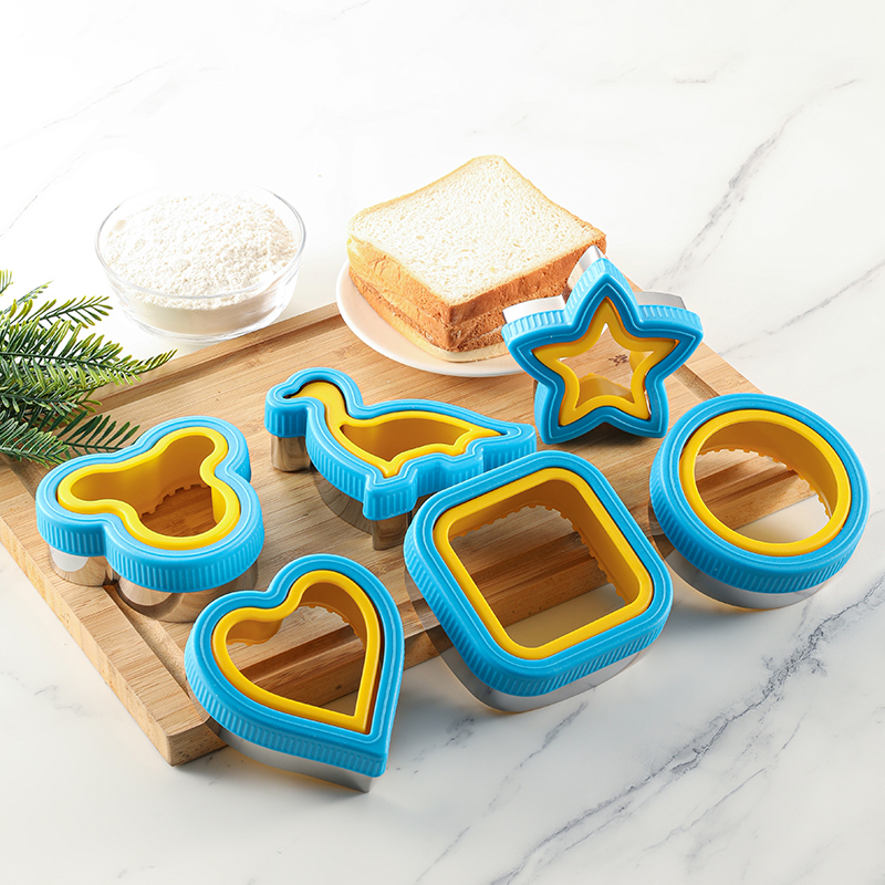 Sandwich cutting and sealing m - Commercial Kitchen Machinery บทวิจารณ์และราคา