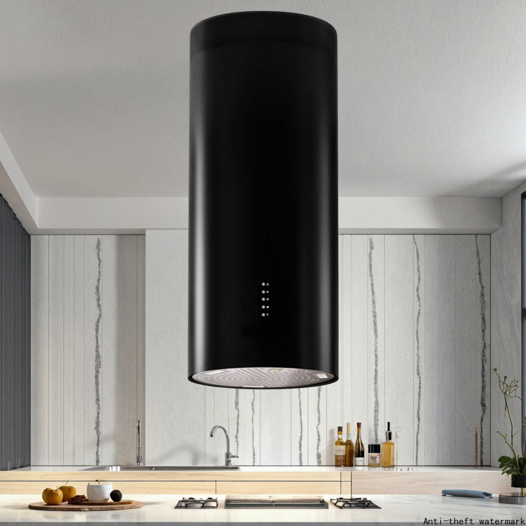 2026 Hot SellingIsland Range H - Commercial Kitchen Exhaust Hood บทวิจารณ์และราคา