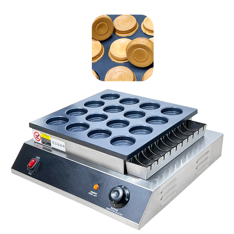 Waffle Maker Commercial Electr - Waffle Maker Commercial บทวิจารณ์และราคา