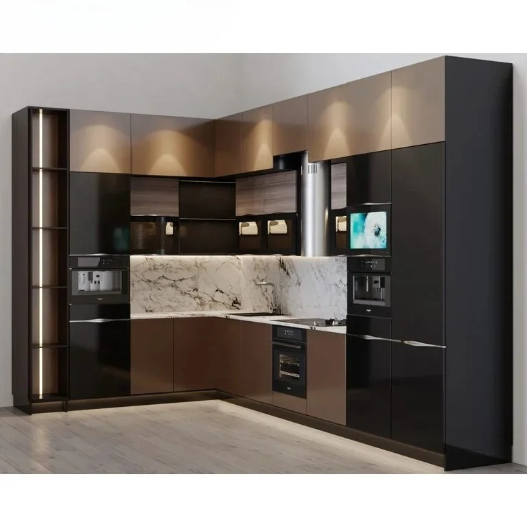 PA Commercial Full Materials H - Commercial Kitchen Projects บทวิจารณ์และราคา