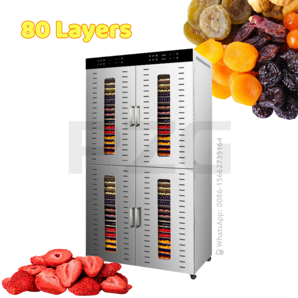 Commercial Industrial Fruit An - Commercial Food Dehydrator บทวิจารณ์และราคา