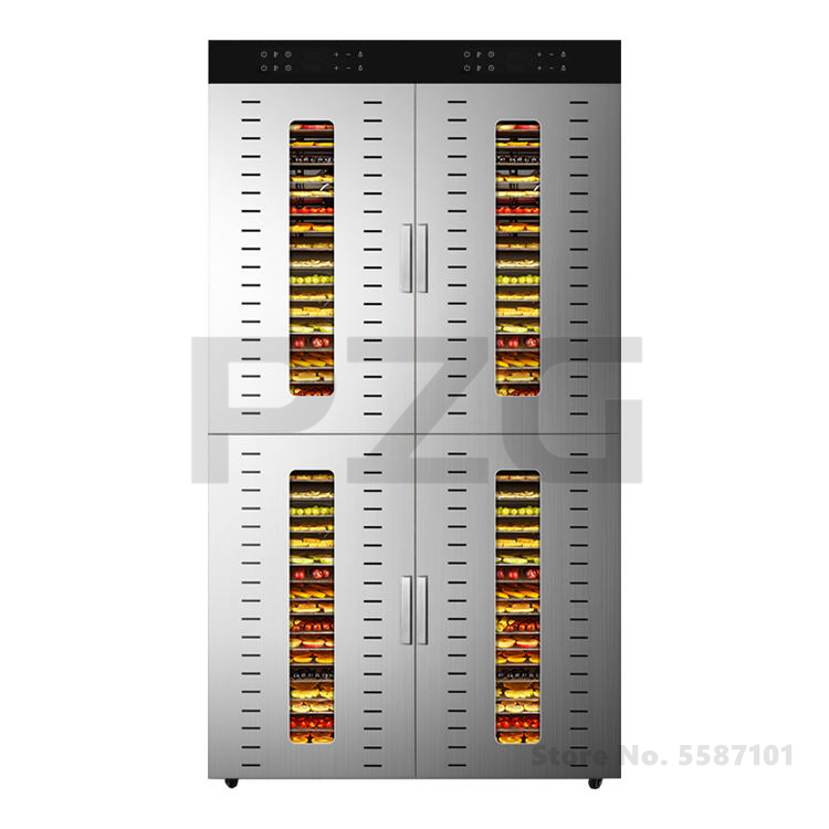 Commercial Industrial Fruit An - Commercial Food Dehydrator บทวิจารณ์และราคา
