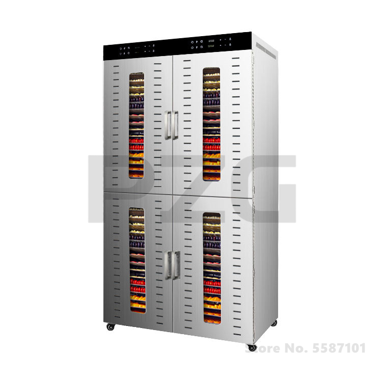 Commercial Industrial Fruit An - Commercial Food Dehydrator บทวิจารณ์และราคา