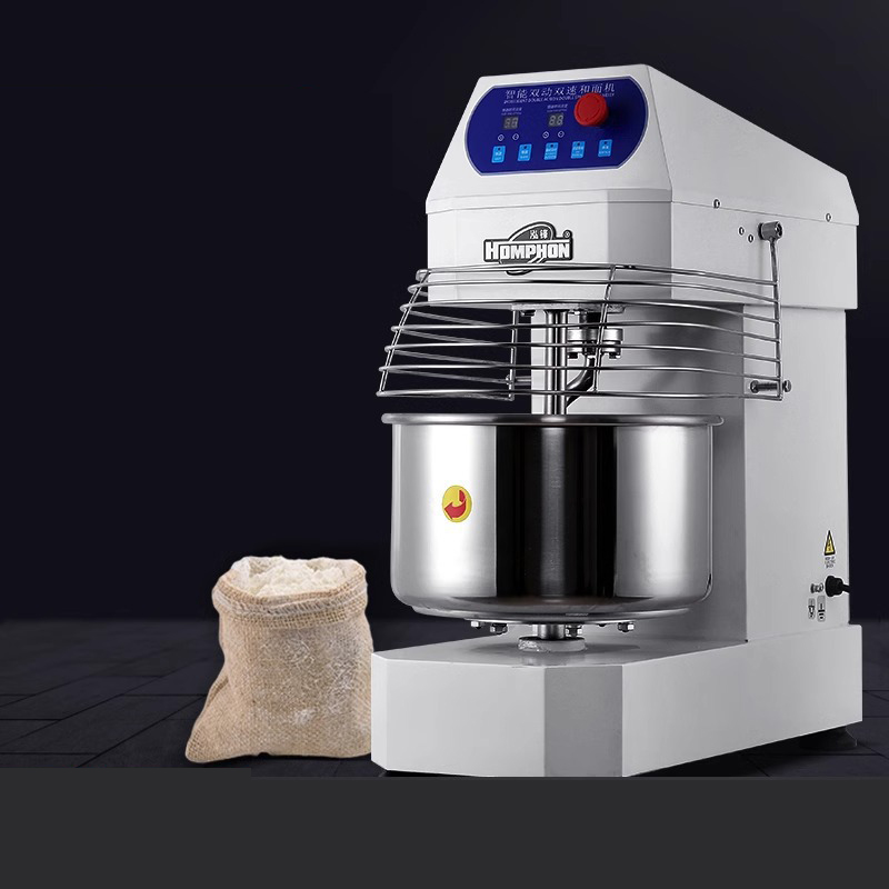 Multifunctional Stainless Stee - Commercial Kitchen Mixer บทวิจารณ์และราคา